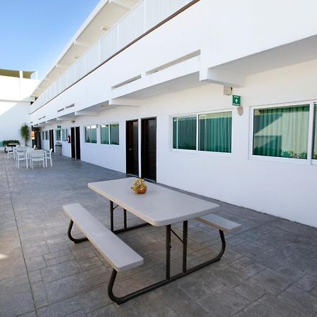 Hotel Del Sol Канкун Екстер'єр фото