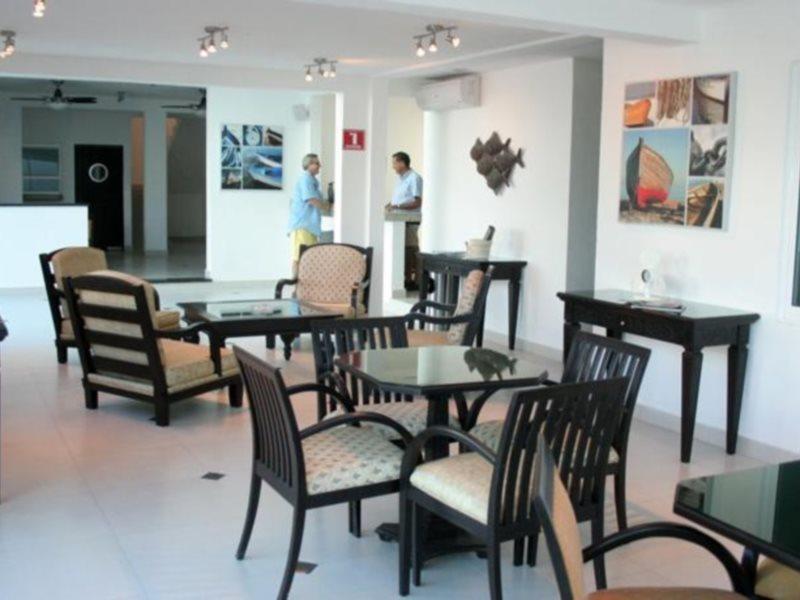 Hotel Del Sol Канкун Екстер'єр фото