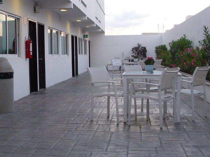 Hotel Del Sol Канкун Екстер'єр фото